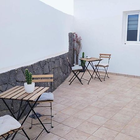 Апартаменти Casa Felicidad Плайя-Бланка Екстер'єр фото